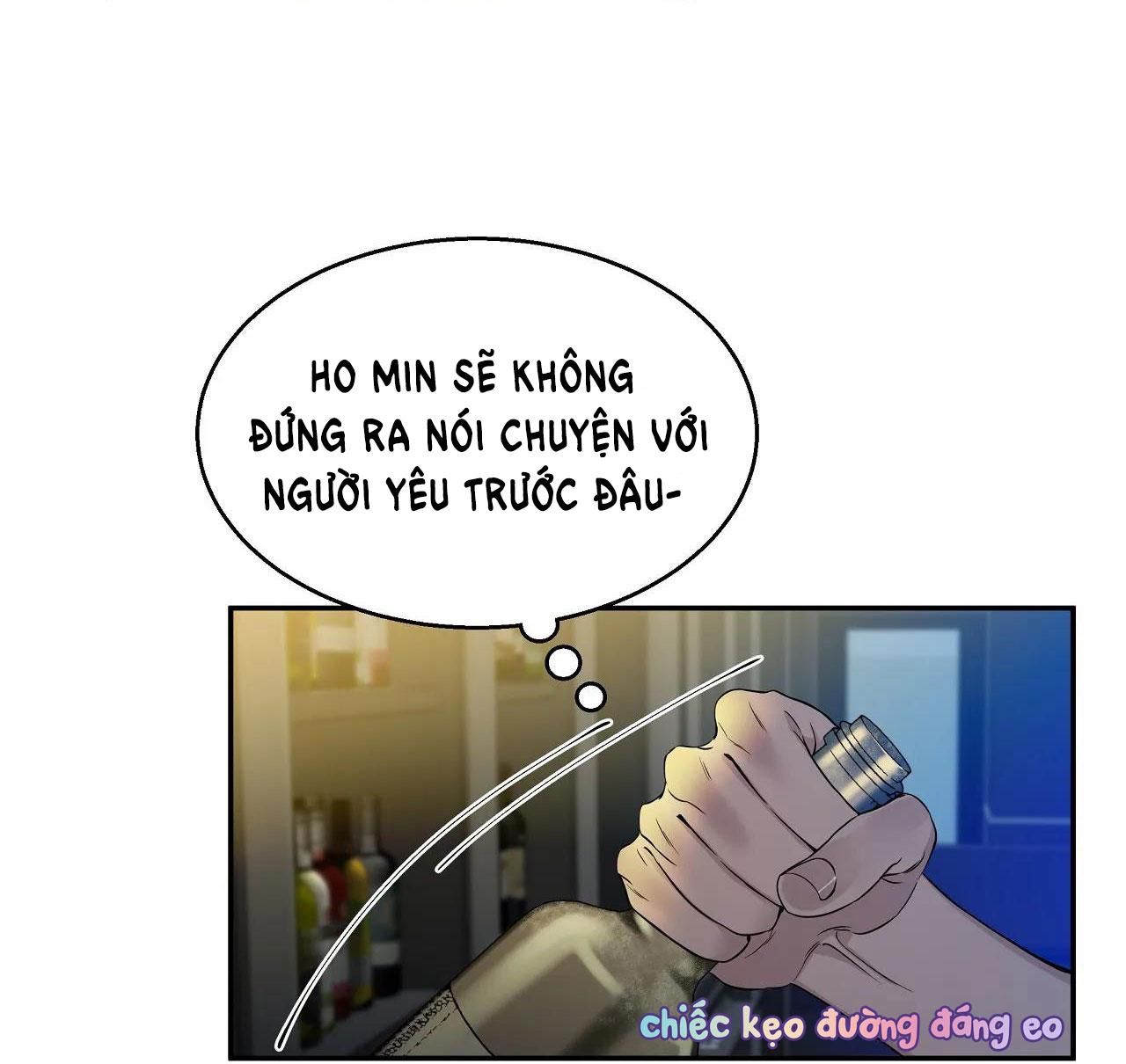 đọc truyện Người Bạn Thời Thơ Ấu Quyến Rũ Của Tôi Chương 24 ảnh 38 tại Truyện Dạ Ký