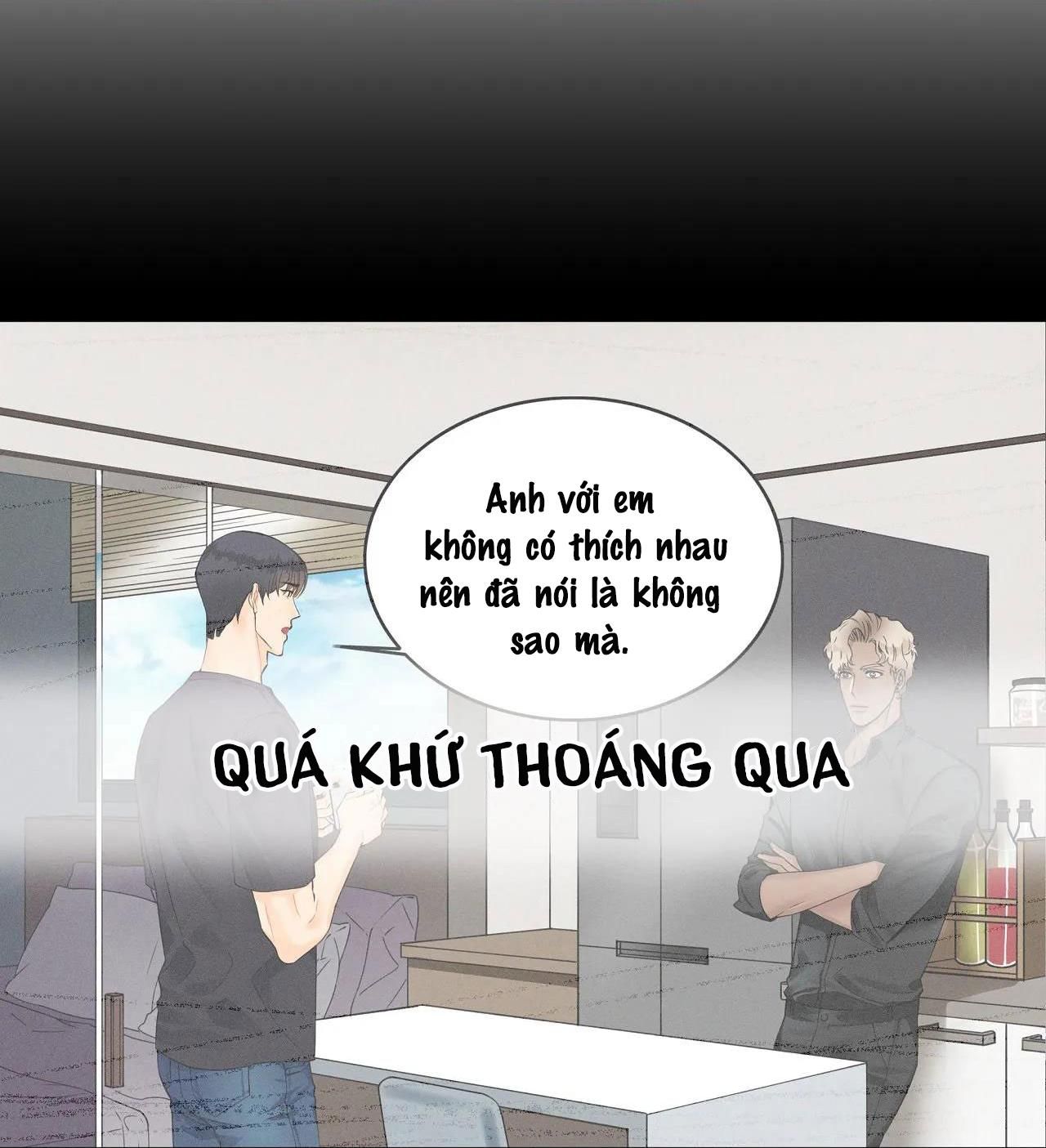 đọc truyện Người Bạn Thời Thơ Ấu Quyến Rũ Của Tôi Chương 24 ảnh 7 tại Truyện Dạ Ký