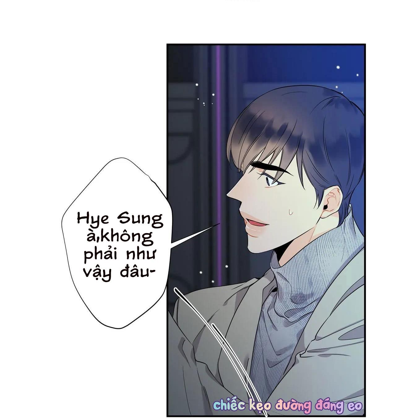 đọc truyện Người Bạn Thời Thơ Ấu Quyến Rũ Của Tôi Chương 24 ảnh 67 tại Truyện Dạ Ký