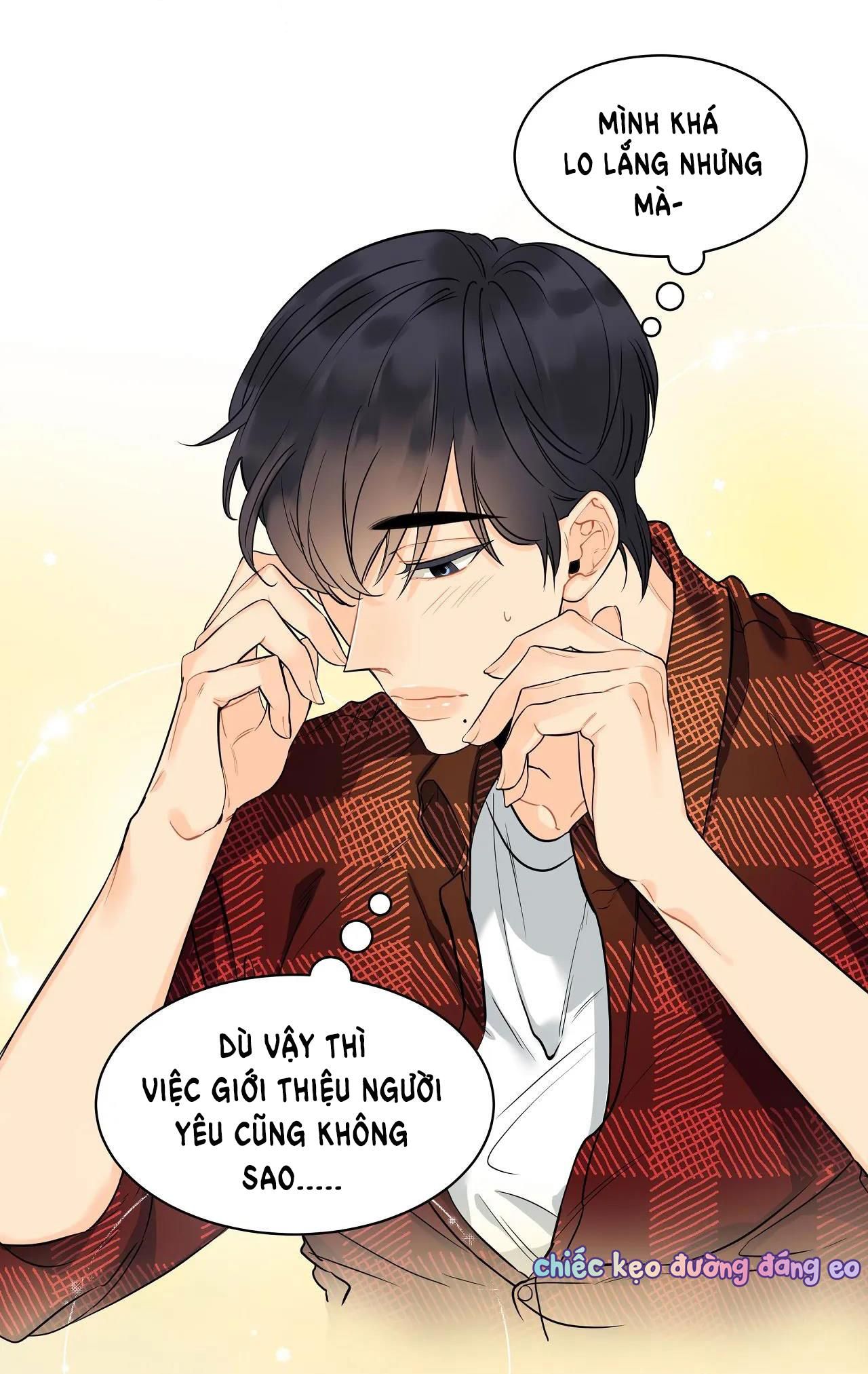 đọc truyện Người Bạn Thời Thơ Ấu Quyến Rũ Của Tôi Chương 24 ảnh 10 tại Truyện Dạ Ký