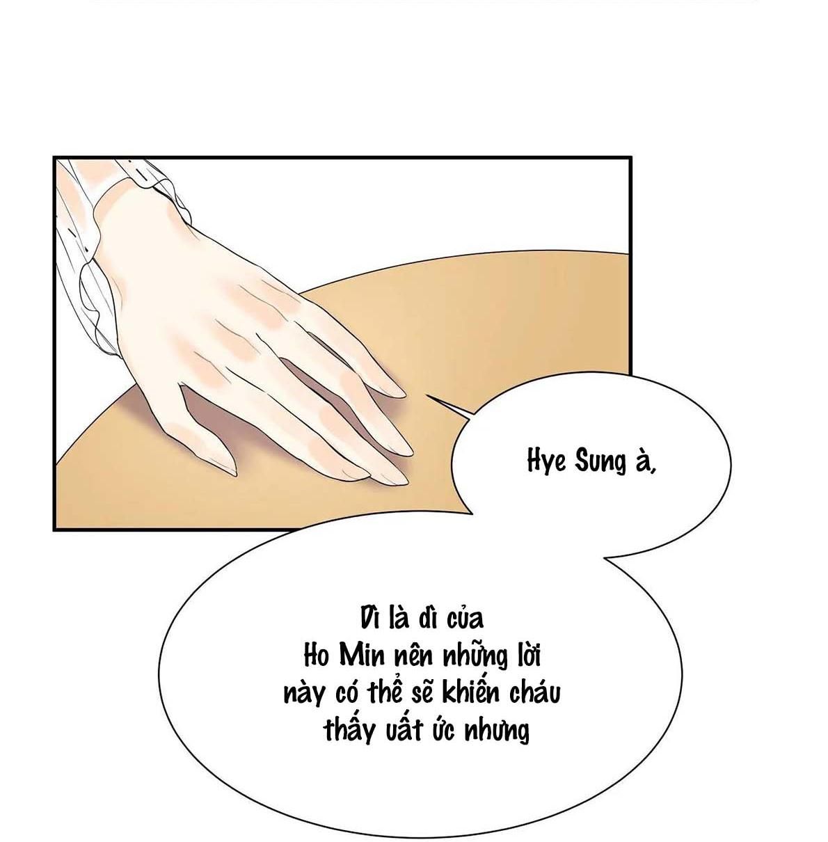 đọc truyện Người Bạn Thời Thơ Ấu Quyến Rũ Của Tôi Chương 26 ảnh 23 tại Truyện Dạ Ký