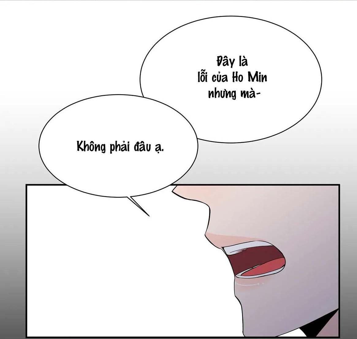 đọc truyện Người Bạn Thời Thơ Ấu Quyến Rũ Của Tôi Chương 26 ảnh 26 tại Truyện Dạ Ký