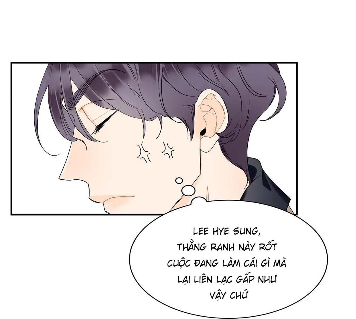 đọc truyện Người Bạn Thời Thơ Ấu Quyến Rũ Của Tôi Chương 26 ảnh 39 tại Truyện Dạ Ký