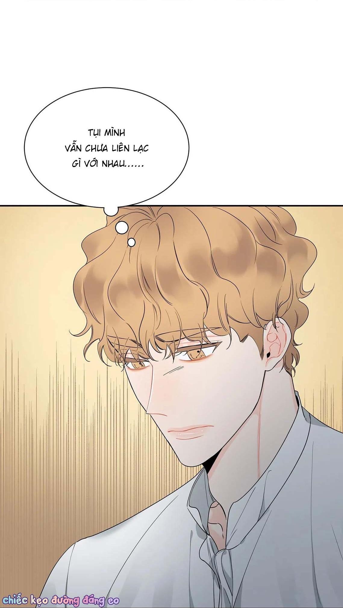 đọc truyện Người Bạn Thời Thơ Ấu Quyến Rũ Của Tôi Chương 26 ảnh 5 tại Truyện Dạ Ký