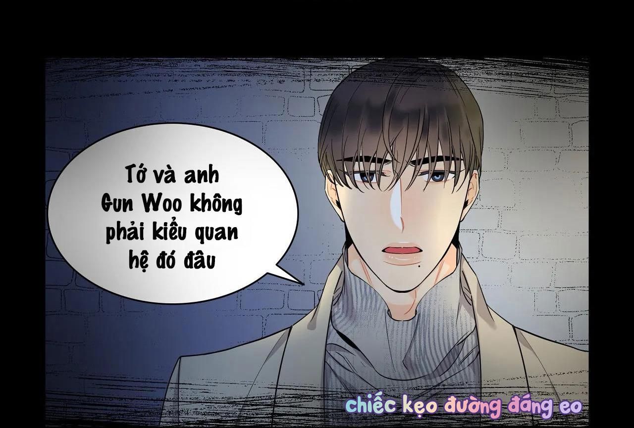 đọc truyện Người Bạn Thời Thơ Ấu Quyến Rũ Của Tôi Chương 27 ảnh 18 tại Truyện Dạ Ký