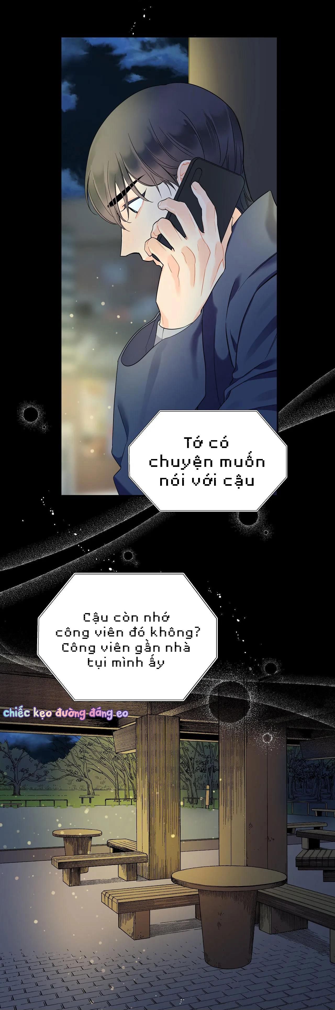 đọc truyện Người Bạn Thời Thơ Ấu Quyến Rũ Của Tôi Chương 27 ảnh 52 tại Truyện Dạ Ký