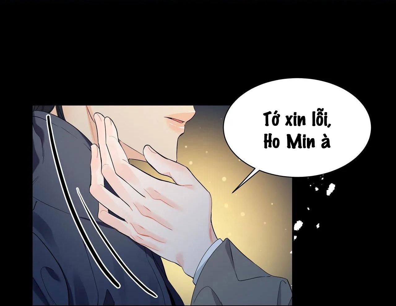 đọc truyện Người Bạn Thời Thơ Ấu Quyến Rũ Của Tôi Chương 28 ảnh 19 tại Thiên Thai Truyện