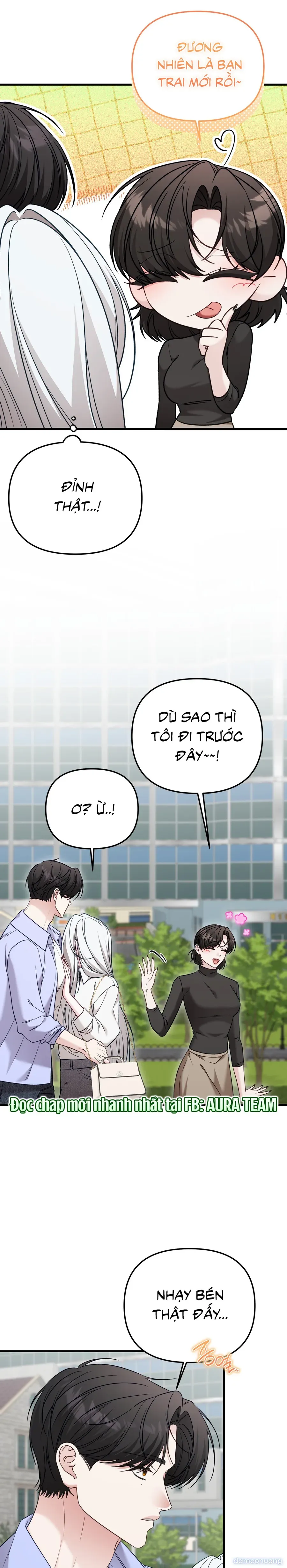 đọc truyện Người Bạn Thuở Nhỏ Này Toang Rồi Chương 10 ảnh 21 tại Thiên Thai Truyện