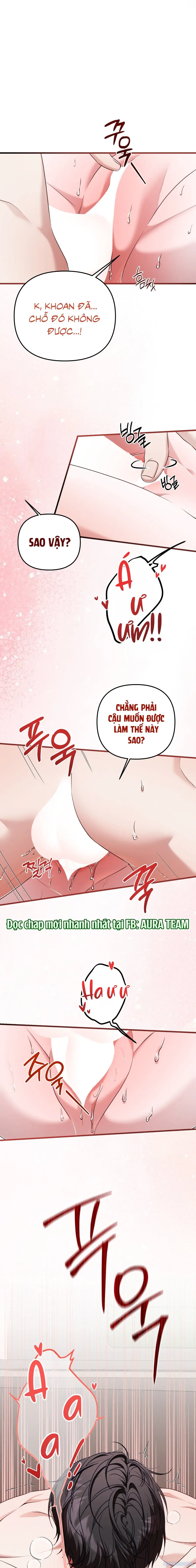 đọc truyện Người Bạn Thuở Nhỏ Này Toang Rồi Chương 2 ảnh 7 tại Thiên Thai Truyện