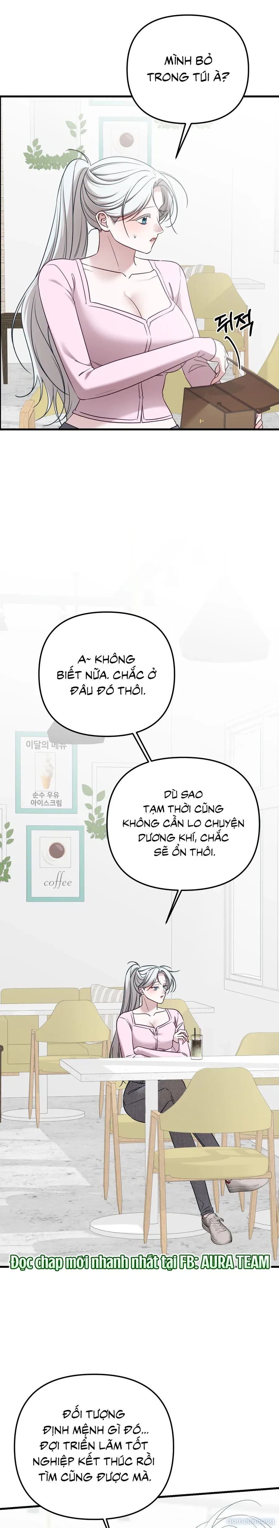 đọc truyện Người Bạn Thuở Nhỏ Này Toang Rồi Chương 7 ảnh 7 tại Thiên Thai Truyện