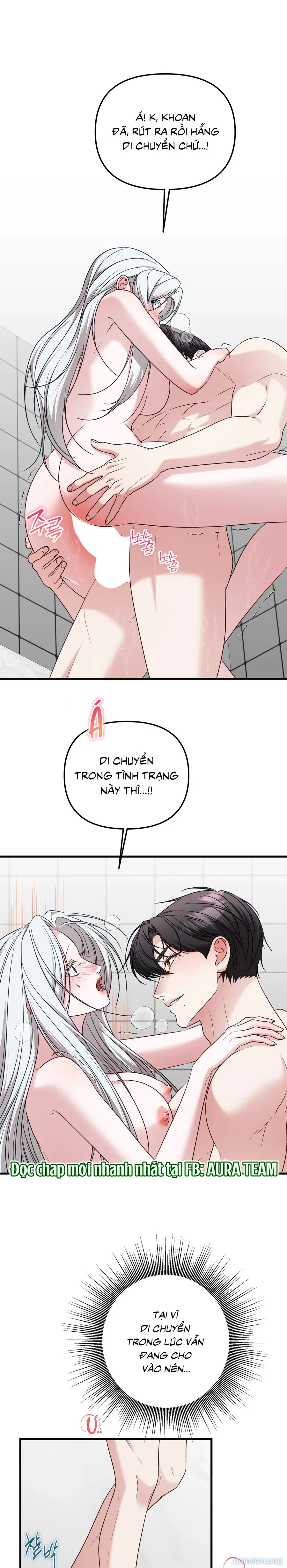 đọc truyện Người Bạn Thuở Nhỏ Này Toang Rồi Chương 8 ảnh 15 tại Thiên Thai Truyện