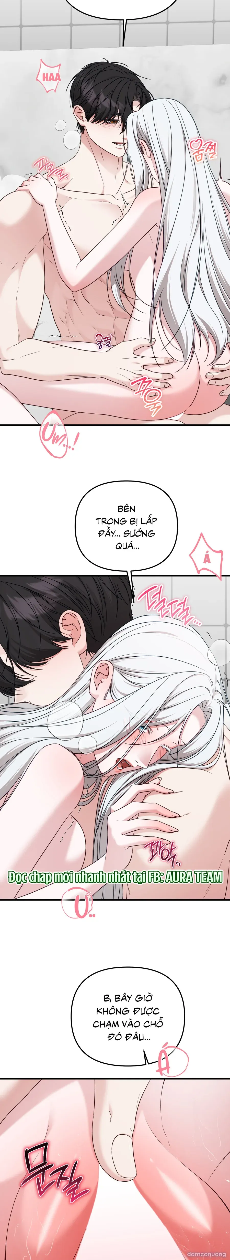 đọc truyện Người Bạn Thuở Nhỏ Này Toang Rồi Chương 8 ảnh 11 tại Thiên Thai Truyện