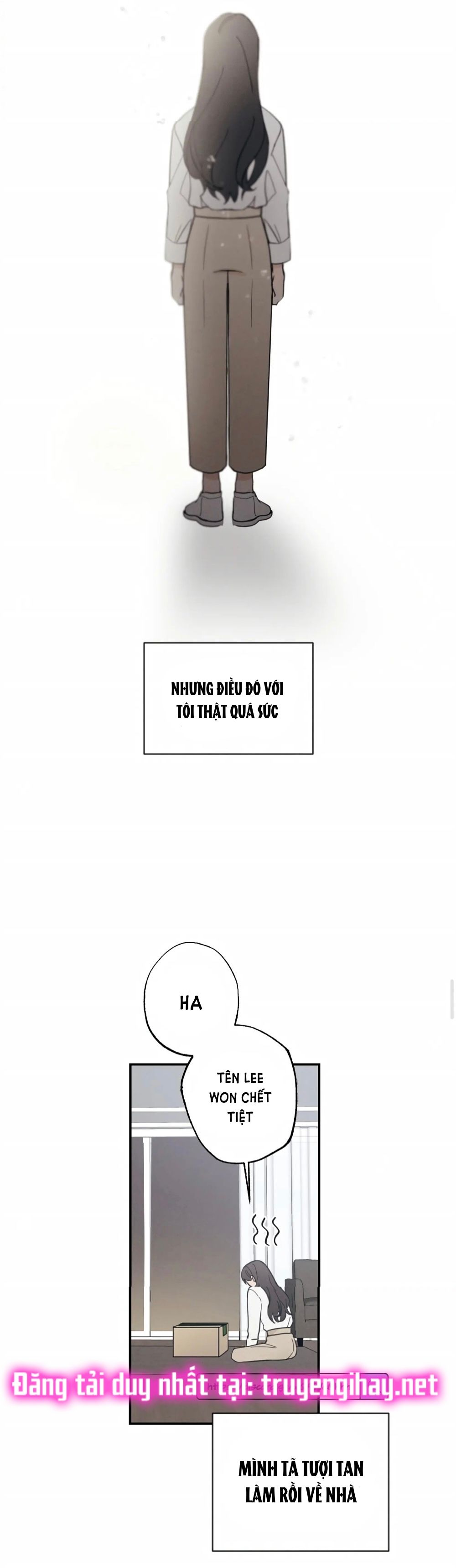 đọc truyện Người Bạn Thuở Nhỏ Sao Có Thế Lớn Như Vậy! - Chương 1.1 ảnh 11 tại Thiên Thai Truyện