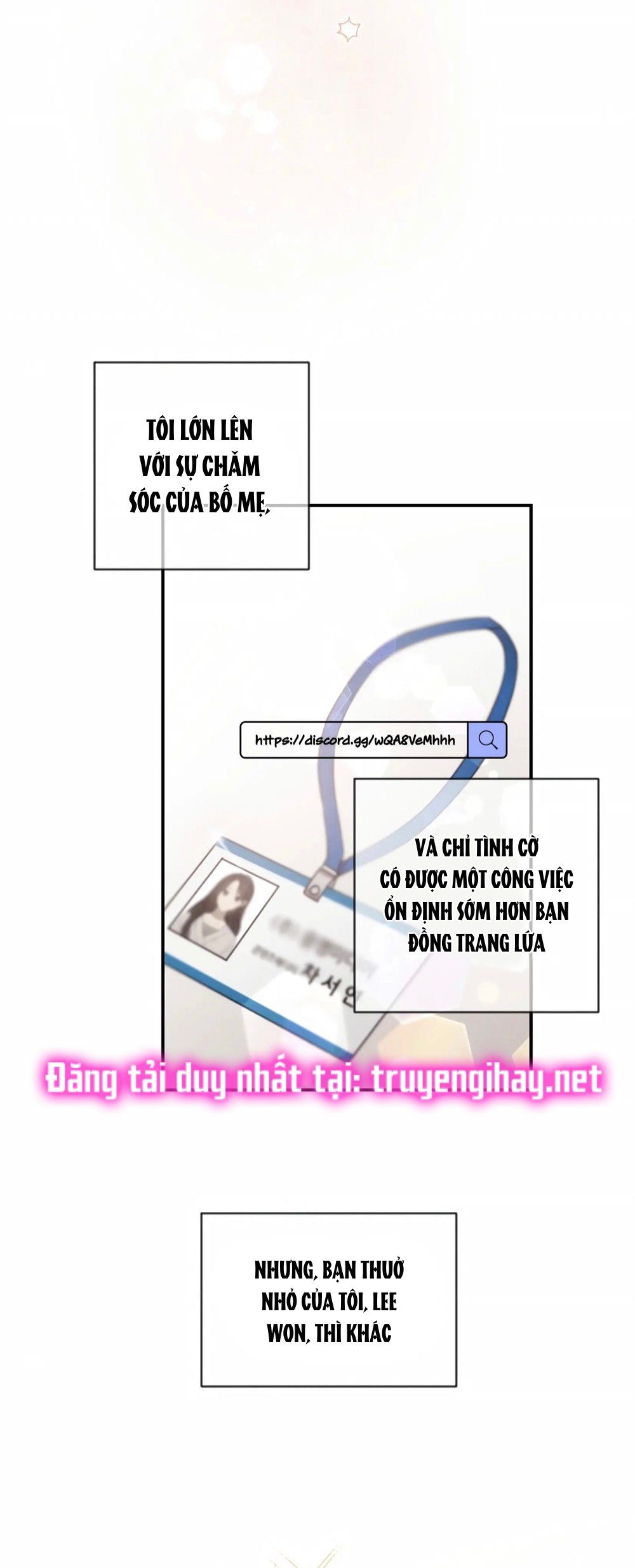 đọc truyện Người Bạn Thuở Nhỏ Sao Có Thế Lớn Như Vậy! - Chương 1.1 ảnh 9 tại Thiên Thai Truyện