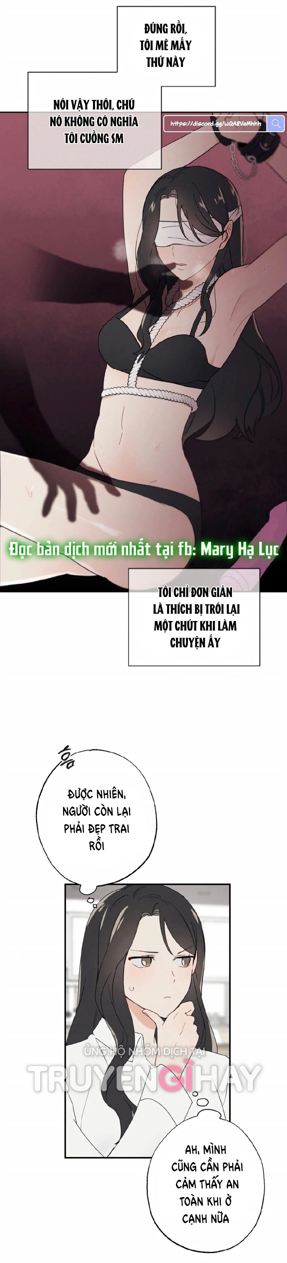 đọc truyện Người Bạn Thuở Nhỏ Sao Có Thế Lớn Như Vậy! - Chương 1.2 ảnh 3 tại Thiên Thai Truyện
