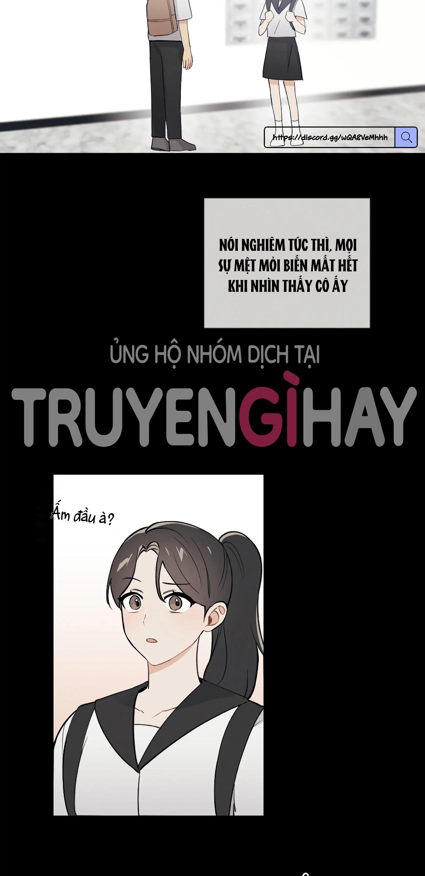 đọc truyện Người Bạn Thuở Nhỏ Sao Có Thế Lớn Như Vậy! - Chương 10.1 ảnh 21 tại Thiên Thai Truyện