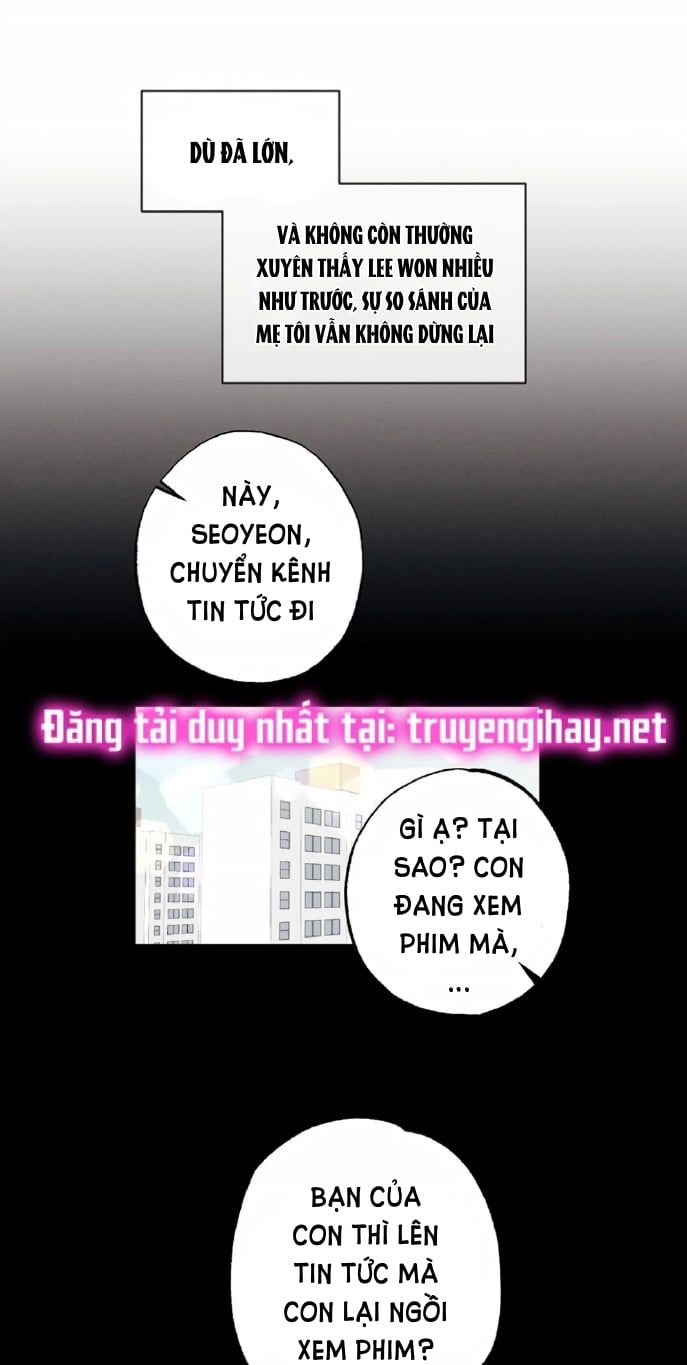đọc truyện Người Bạn Thuở Nhỏ Sao Có Thế Lớn Như Vậy! - Chương 11.1 ảnh 4 tại Thiên Thai Truyện