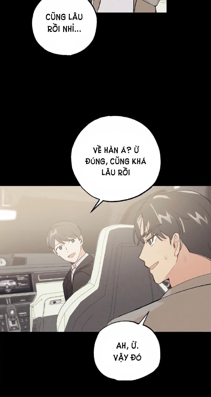 đọc truyện Người Bạn Thuở Nhỏ Sao Có Thế Lớn Như Vậy! - Chương 11.2 ảnh 37 tại Thiên Thai Truyện