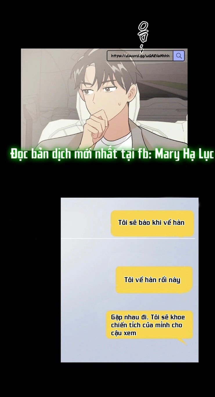 đọc truyện Người Bạn Thuở Nhỏ Sao Có Thế Lớn Như Vậy! - Chương 11.2 ảnh 38 tại Thiên Thai Truyện