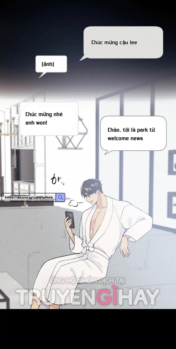 đọc truyện Người Bạn Thuở Nhỏ Sao Có Thế Lớn Như Vậy! - Chương 11.2 ảnh 8 tại Thiên Thai Truyện