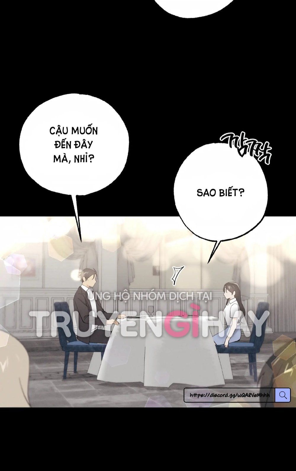 đọc truyện Người Bạn Thuở Nhỏ Sao Có Thế Lớn Như Vậy! - Chương 12.1 ảnh 18 tại Thiên Thai Truyện