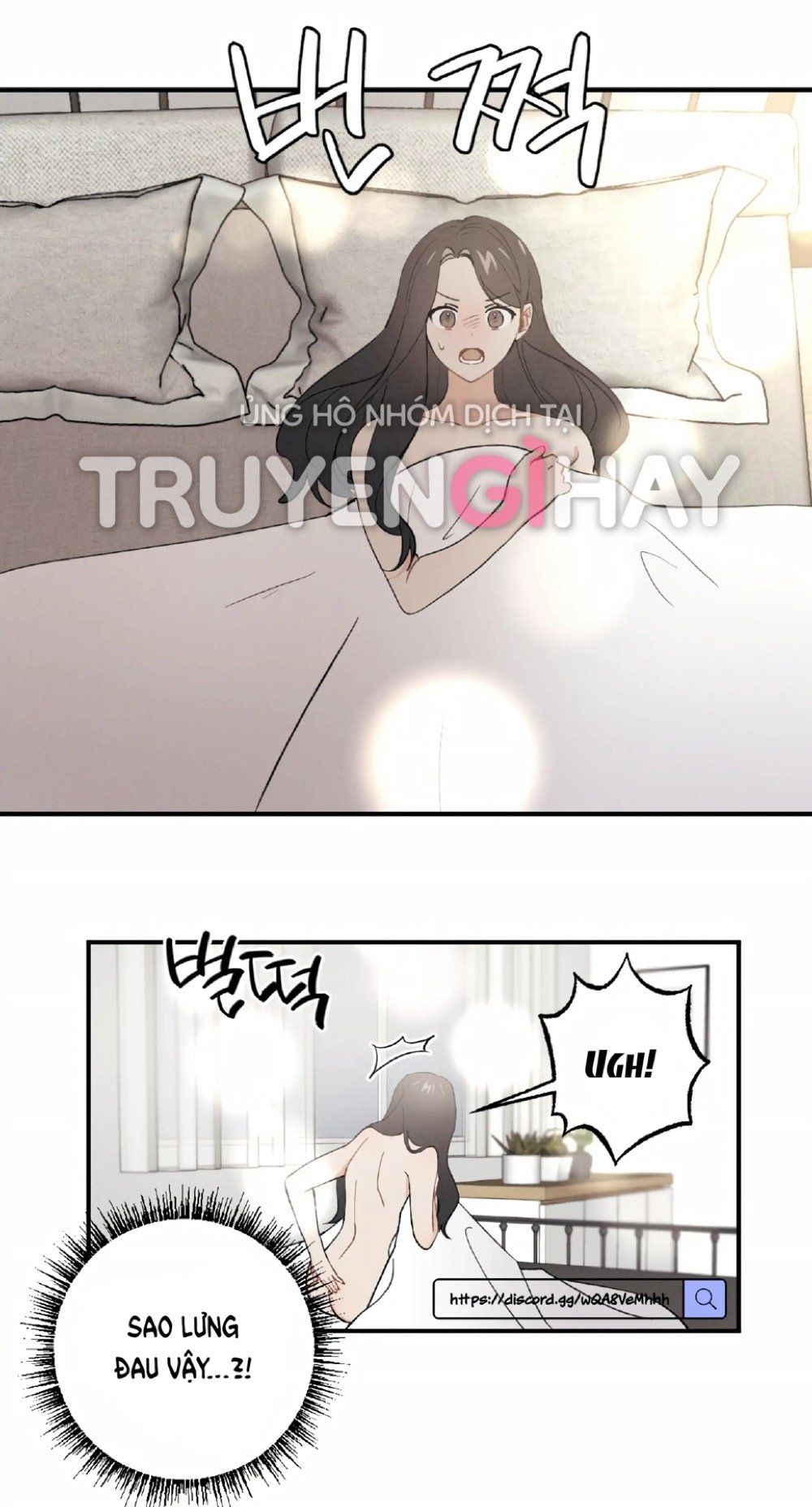 đọc truyện Người Bạn Thuở Nhỏ Sao Có Thế Lớn Như Vậy! - Chương 12.2 ảnh 32 tại Thiên Thai Truyện