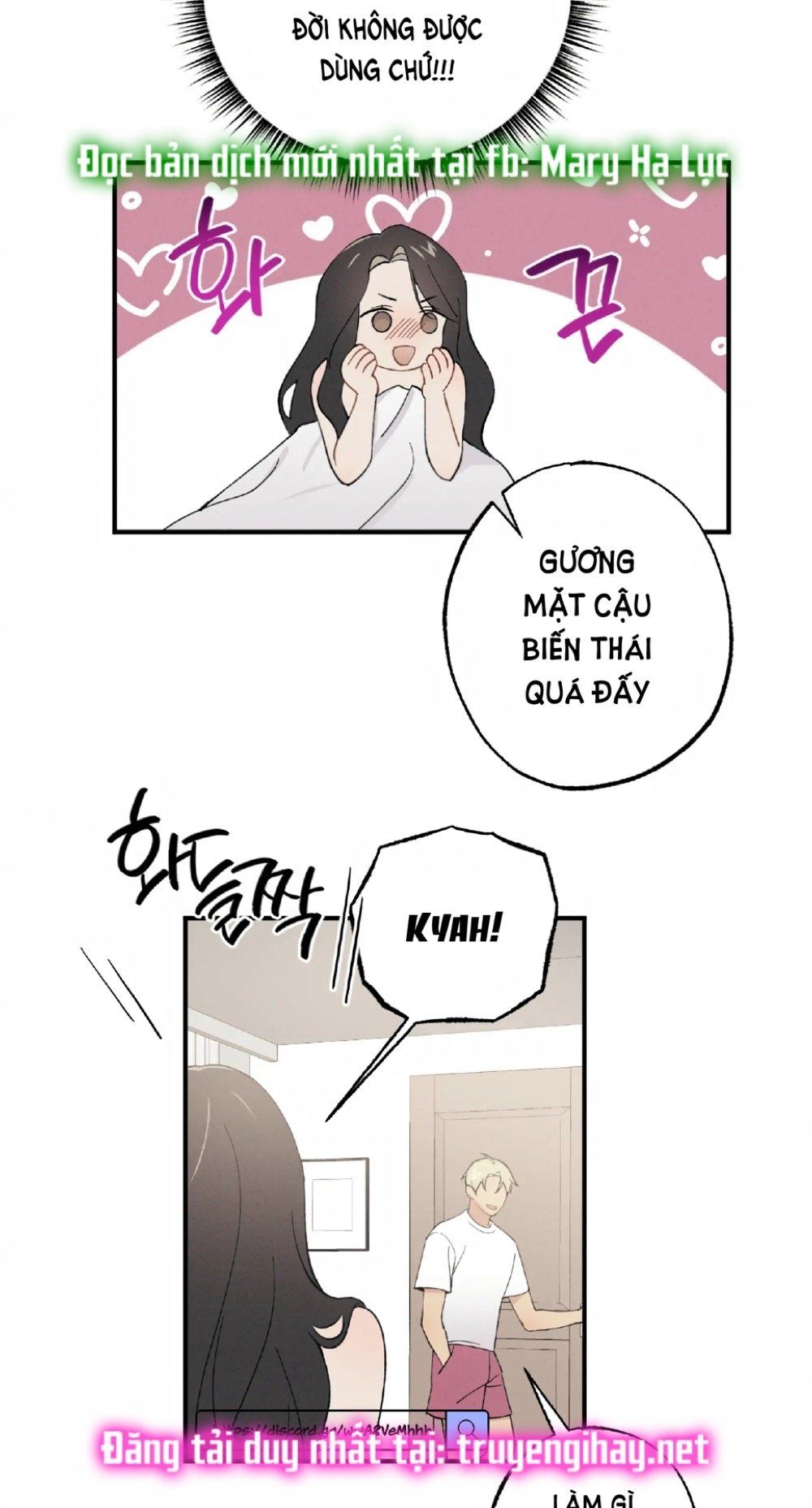 đọc truyện Người Bạn Thuở Nhỏ Sao Có Thế Lớn Như Vậy! - Chương 12.2 ảnh 34 tại Thiên Thai Truyện