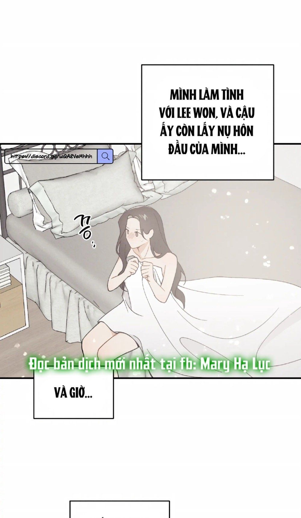 đọc truyện Người Bạn Thuở Nhỏ Sao Có Thế Lớn Như Vậy! - Chương 12.2 ảnh 37 tại Thiên Thai Truyện