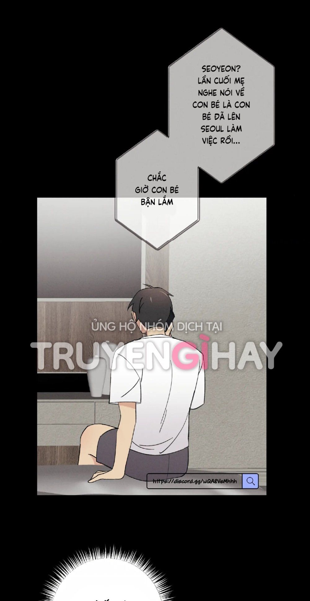 đọc truyện Người Bạn Thuở Nhỏ Sao Có Thế Lớn Như Vậy! - Chương 12.2 ảnh 10 tại Thiên Thai Truyện