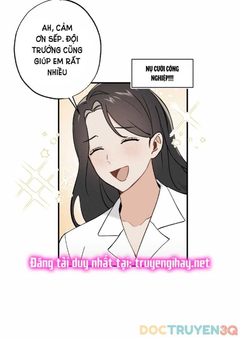 đọc truyện Người Bạn Thuở Nhỏ Sao Có Thế Lớn Như Vậy! - Chương 13.1 ảnh 12 tại Giả Dược
