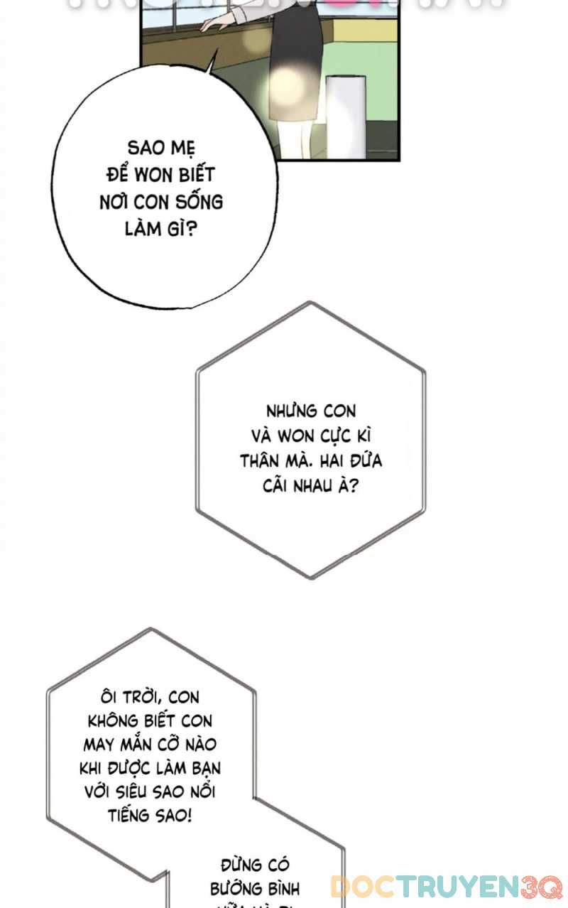 đọc truyện Người Bạn Thuở Nhỏ Sao Có Thế Lớn Như Vậy! - Chương 13.1 ảnh 4 tại Giả Dược