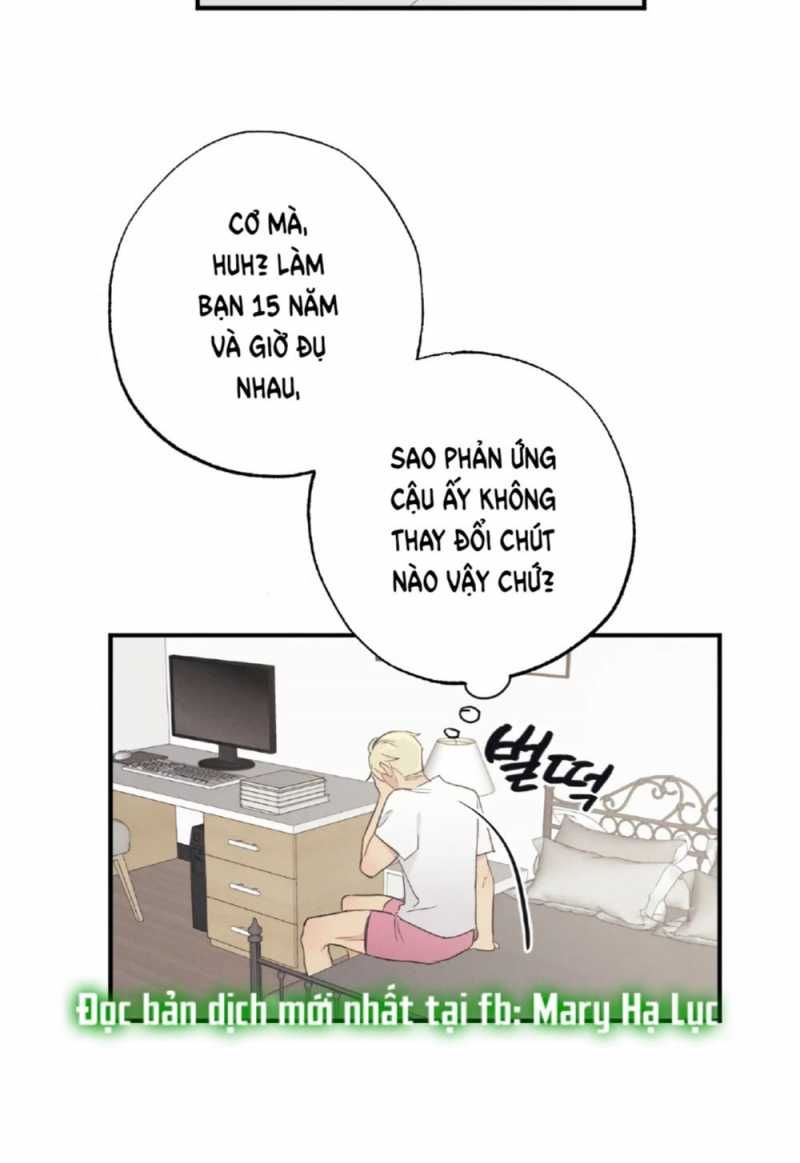 đọc truyện Người Bạn Thuở Nhỏ Sao Có Thế Lớn Như Vậy! - Chương 13.2 ảnh 16 tại Thiên Thai Truyện