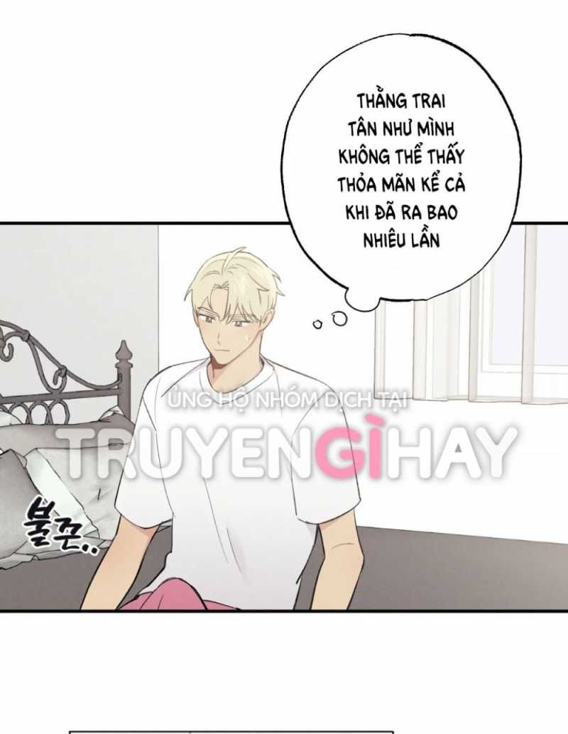 đọc truyện Người Bạn Thuở Nhỏ Sao Có Thế Lớn Như Vậy! - Chương 13.2 ảnh 17 tại Thiên Thai Truyện