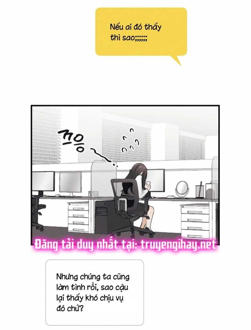 đọc truyện Người Bạn Thuở Nhỏ Sao Có Thế Lớn Như Vậy! - Chương 13.2 ảnh 4 tại Thiên Thai Truyện