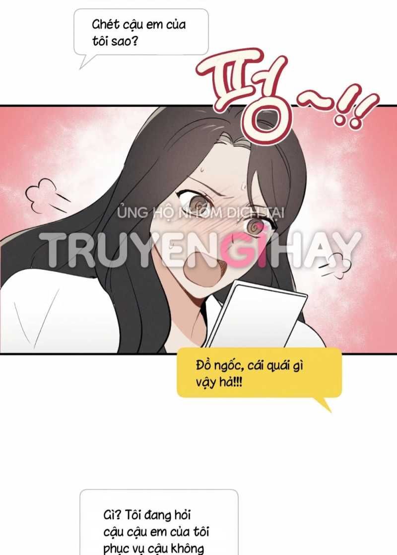 đọc truyện Người Bạn Thuở Nhỏ Sao Có Thế Lớn Như Vậy! - Chương 13.2 ảnh 5 tại Thiên Thai Truyện