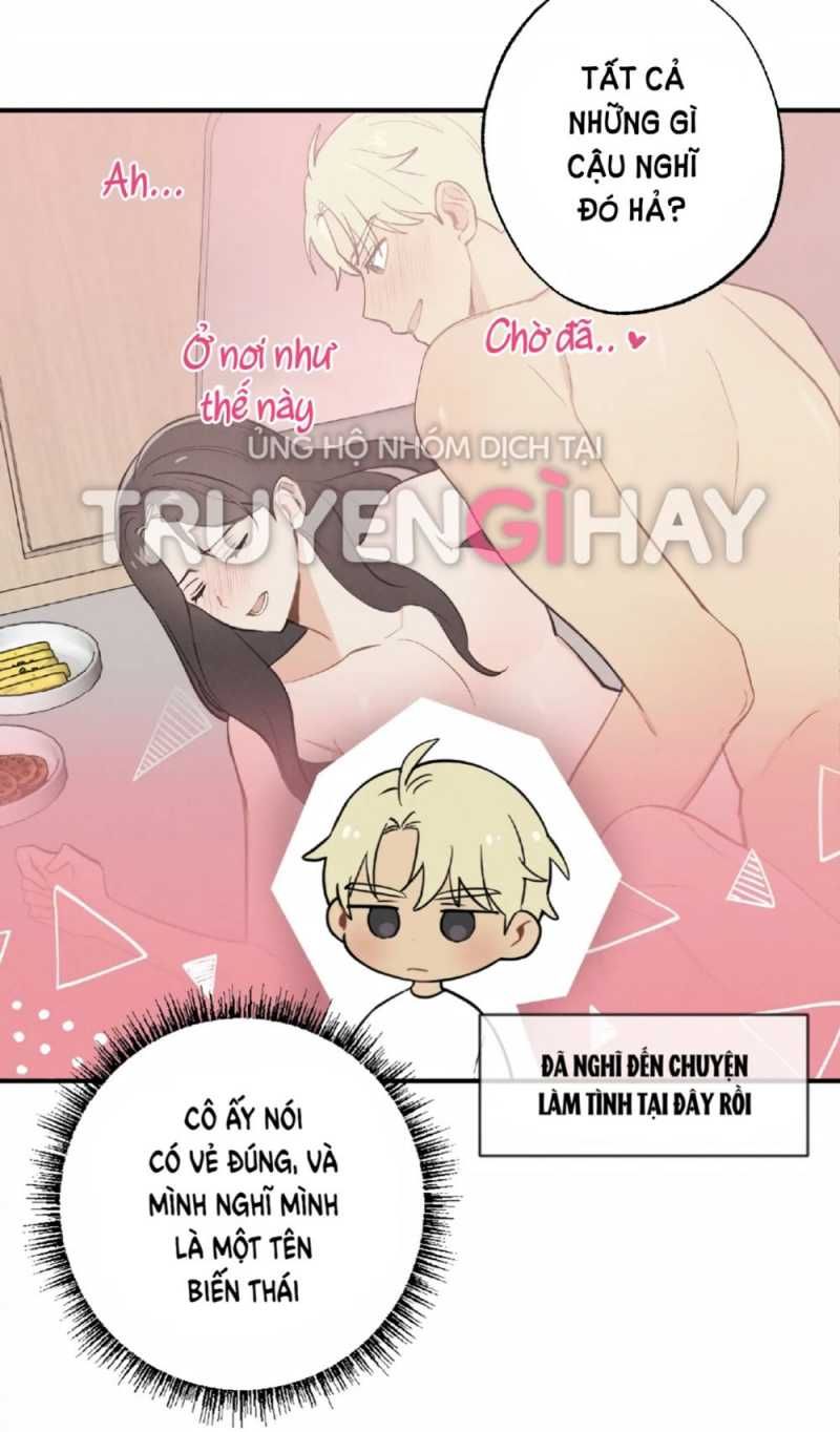 đọc truyện Người Bạn Thuở Nhỏ Sao Có Thế Lớn Như Vậy! - Chương 13.2 ảnh 52 tại Thiên Thai Truyện
