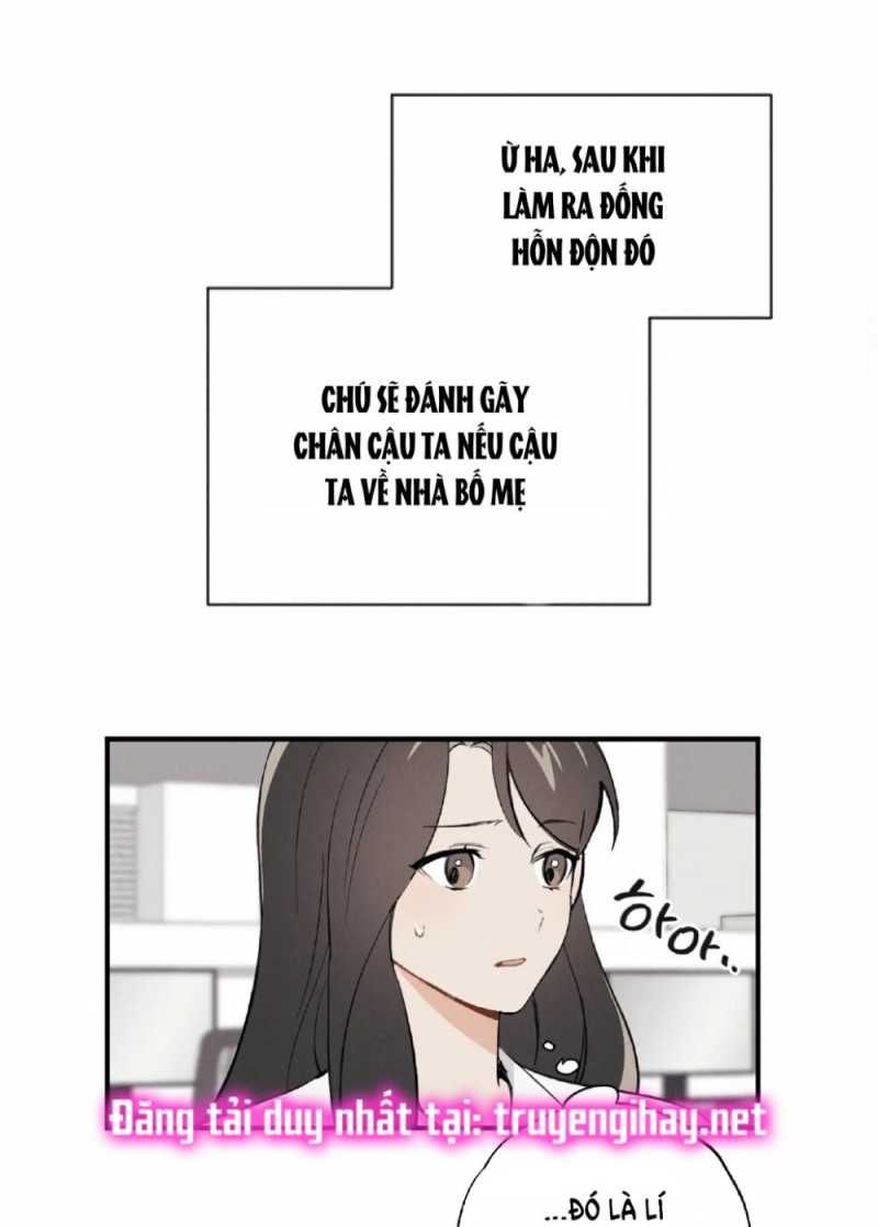 đọc truyện Người Bạn Thuở Nhỏ Sao Có Thế Lớn Như Vậy! - Chương 13.2 ảnh 9 tại Thiên Thai Truyện