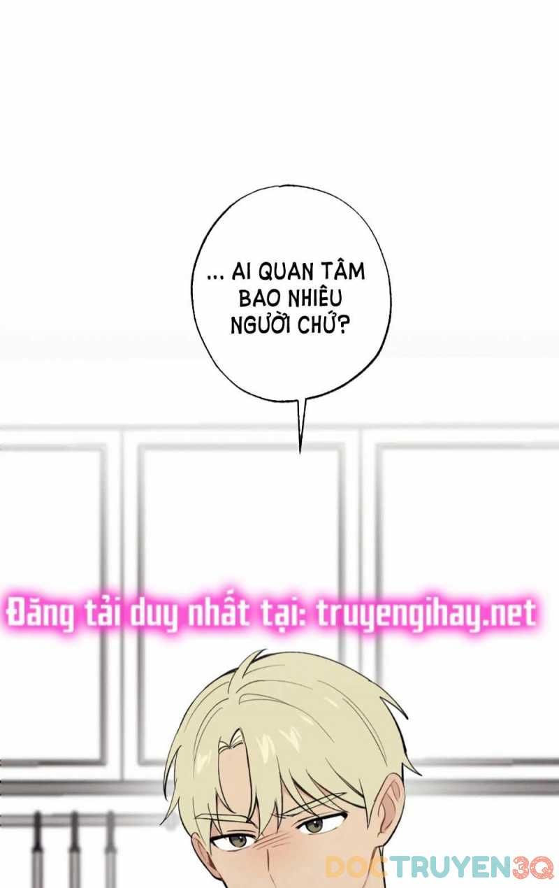 đọc truyện Người Bạn Thuở Nhỏ Sao Có Thế Lớn Như Vậy! - Chương 14.1 ảnh 2 tại Giả Dược