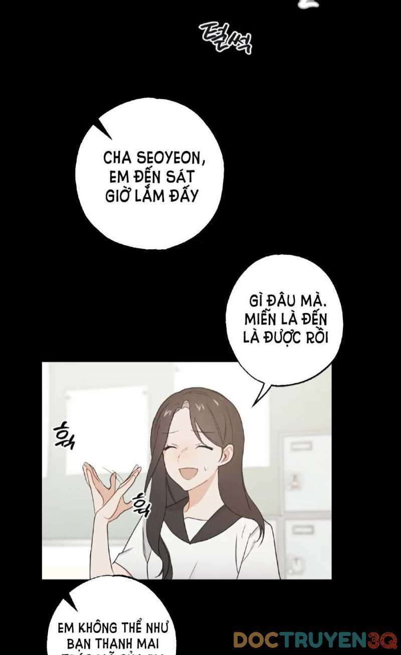 đọc truyện Người Bạn Thuở Nhỏ Sao Có Thế Lớn Như Vậy! - Chương 14.1 ảnh 12 tại Giả Dược