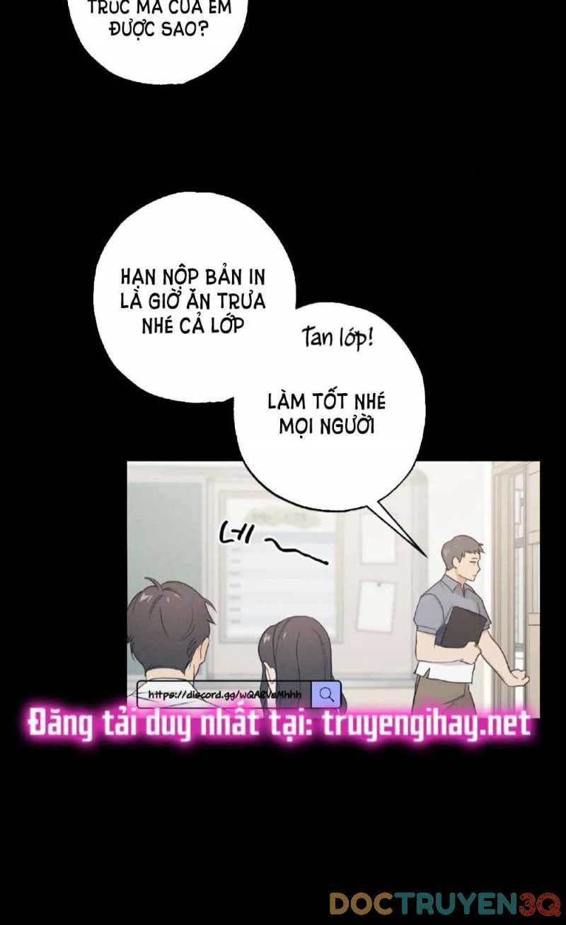 đọc truyện Người Bạn Thuở Nhỏ Sao Có Thế Lớn Như Vậy! - Chương 14.1 ảnh 13 tại Giả Dược
