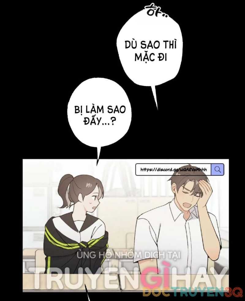 đọc truyện Người Bạn Thuở Nhỏ Sao Có Thế Lớn Như Vậy! - Chương 14.1 ảnh 26 tại Giả Dược