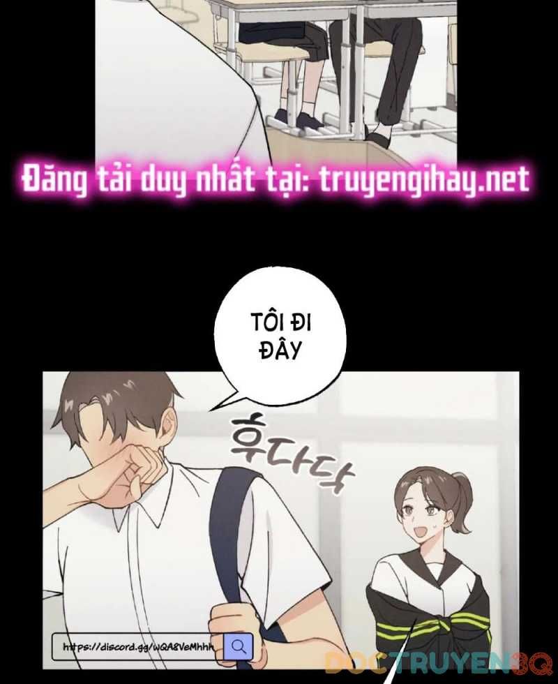 đọc truyện Người Bạn Thuở Nhỏ Sao Có Thế Lớn Như Vậy! - Chương 14.1 ảnh 30 tại Giả Dược