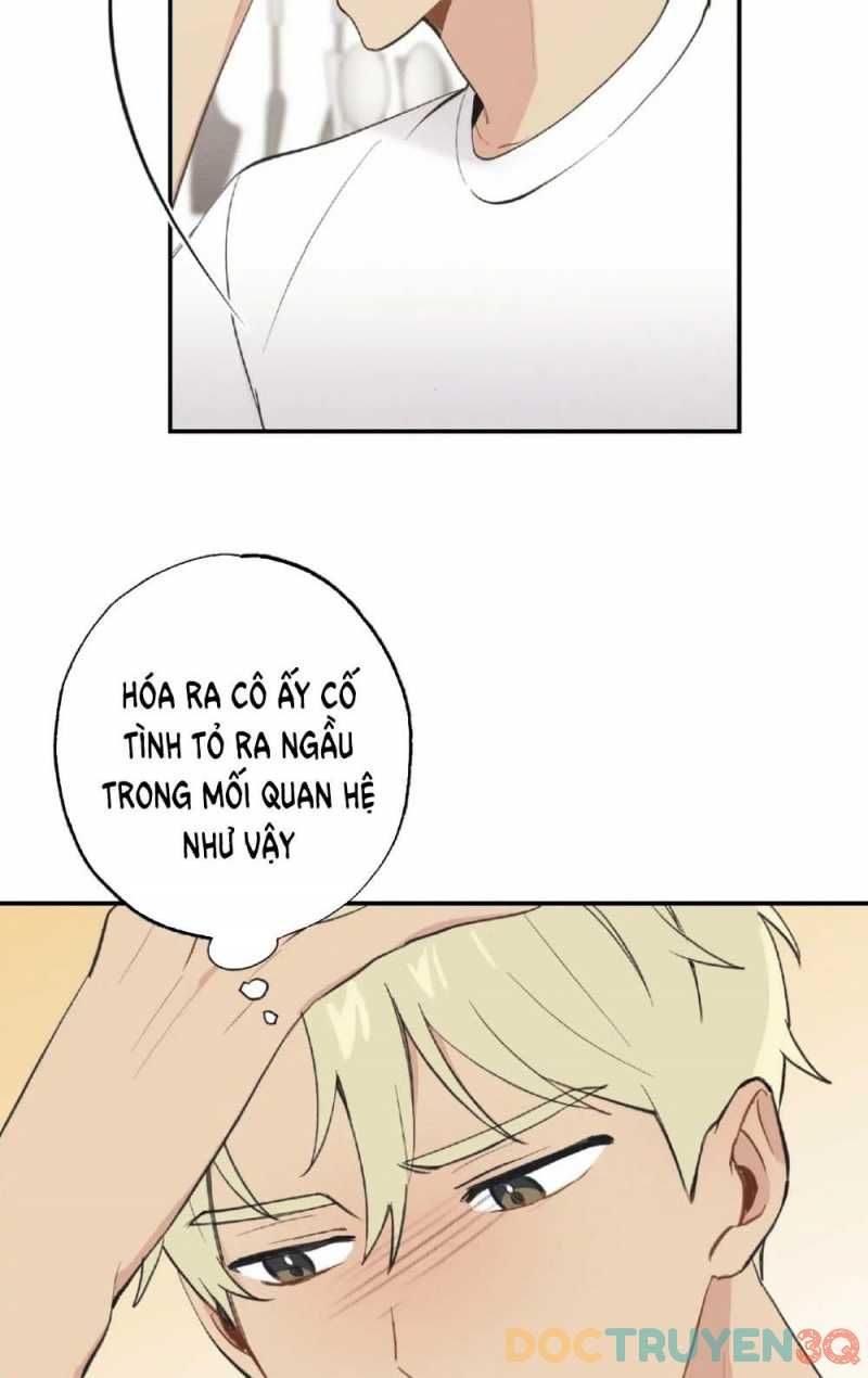đọc truyện Người Bạn Thuở Nhỏ Sao Có Thế Lớn Như Vậy! - Chương 14.1 ảnh 4 tại Giả Dược