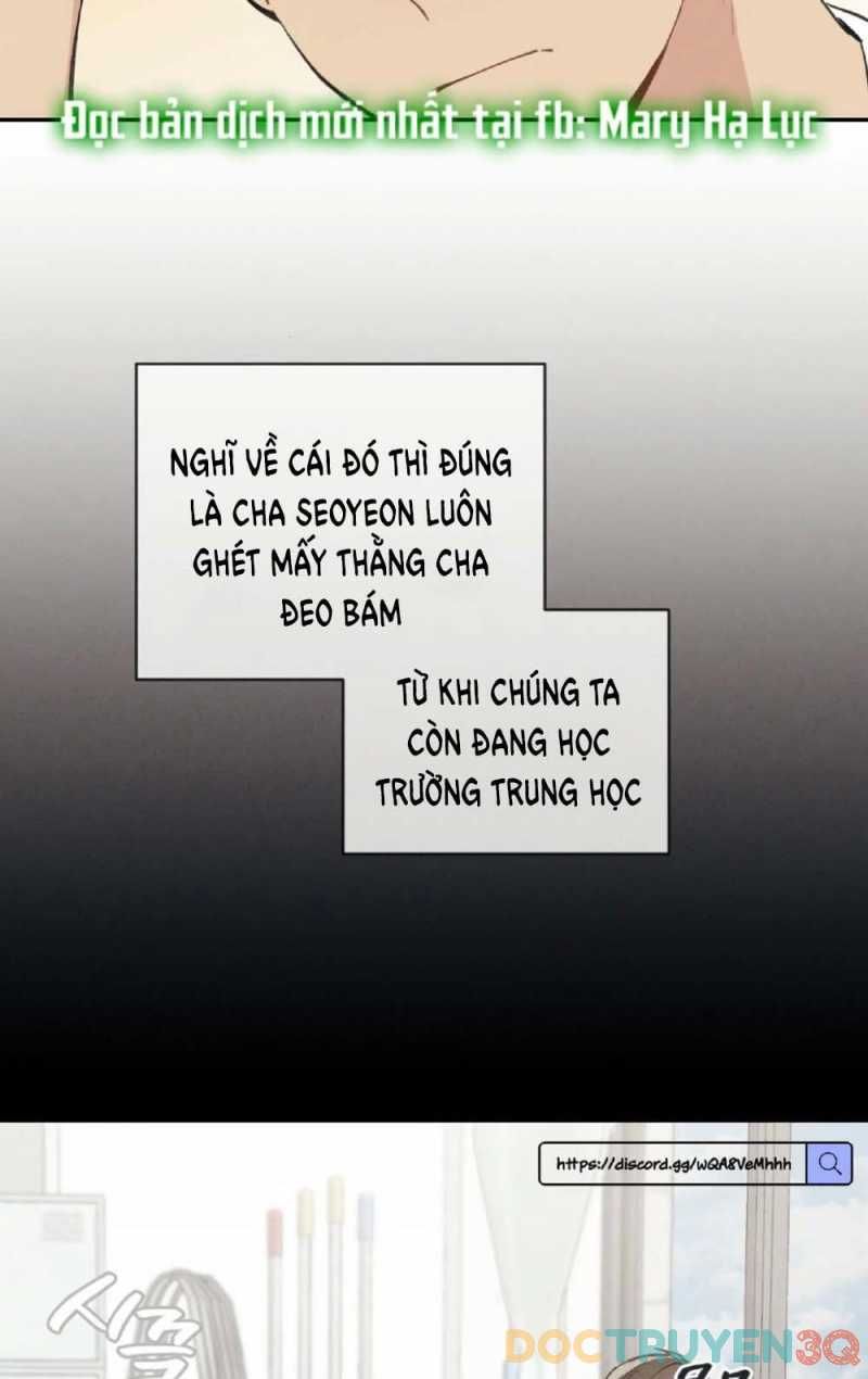 đọc truyện Người Bạn Thuở Nhỏ Sao Có Thế Lớn Như Vậy! - Chương 14.1 ảnh 5 tại Giả Dược
