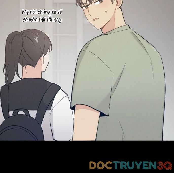 đọc truyện Người Bạn Thuở Nhỏ Sao Có Thế Lớn Như Vậy! - Chương 14.1 ảnh 43 tại Giả Dược