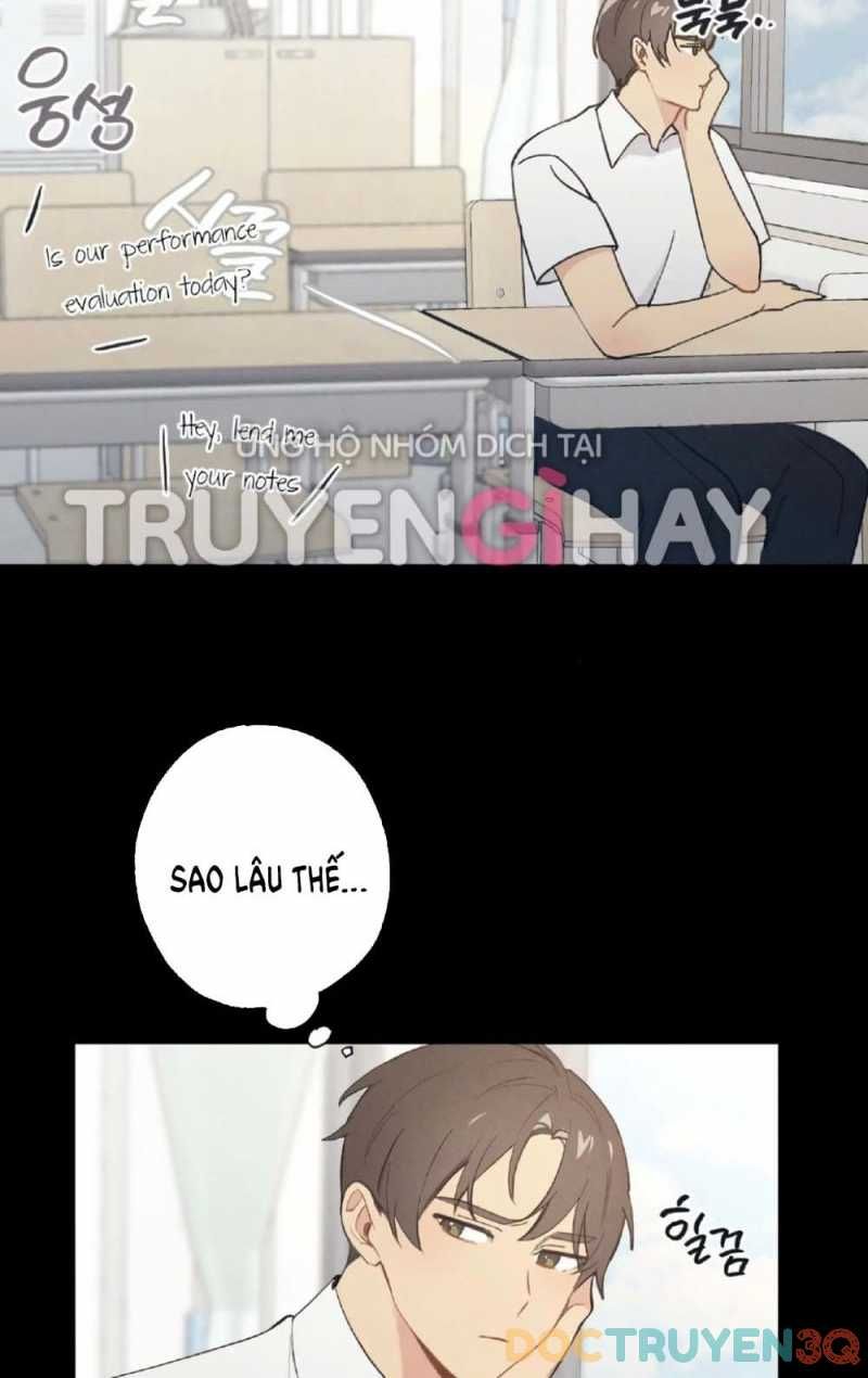 đọc truyện Người Bạn Thuở Nhỏ Sao Có Thế Lớn Như Vậy! - Chương 14.1 ảnh 6 tại Giả Dược