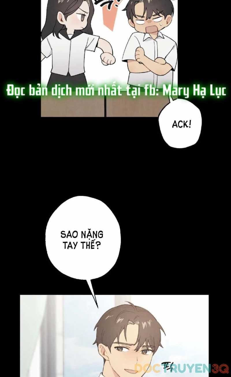 đọc truyện Người Bạn Thuở Nhỏ Sao Có Thế Lớn Như Vậy! - Chương 14.1 ảnh 10 tại Giả Dược