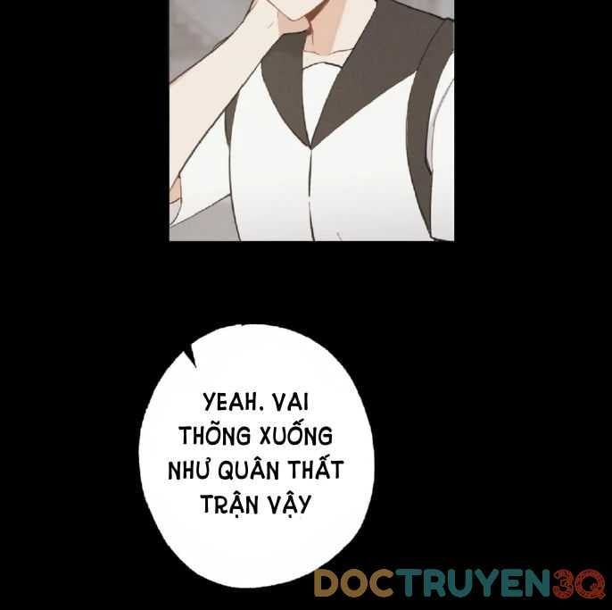 đọc truyện Người Bạn Thuở Nhỏ Sao Có Thế Lớn Như Vậy! - Chương 14.2 ảnh 43 tại Thiên Thai Truyện