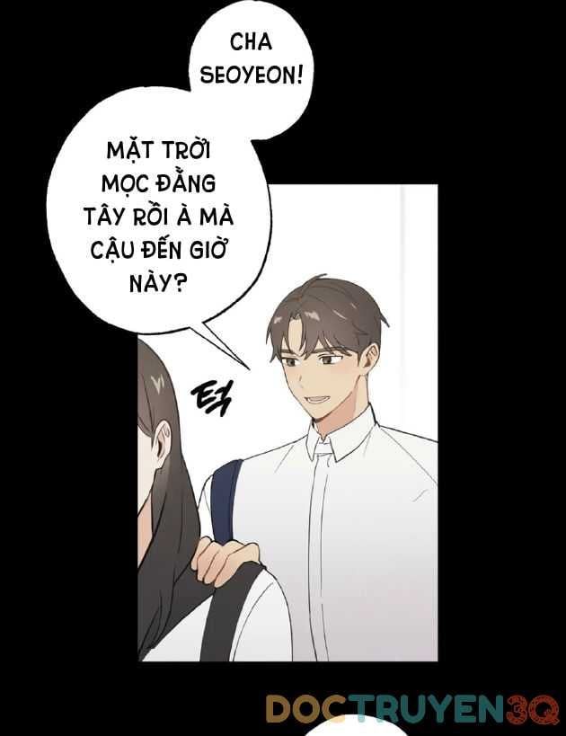 đọc truyện Người Bạn Thuở Nhỏ Sao Có Thế Lớn Như Vậy! - Chương 15.1 ảnh 3 tại Thiên Thai Truyện