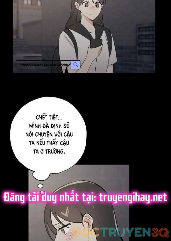 đọc truyện Người Bạn Thuở Nhỏ Sao Có Thế Lớn Như Vậy! - Chương 15.1 ảnh 25 tại Thiên Thai Truyện